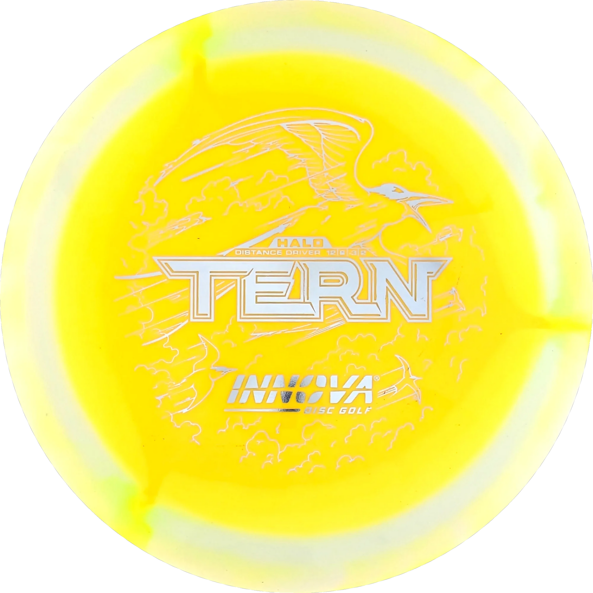 Halo Star Tern