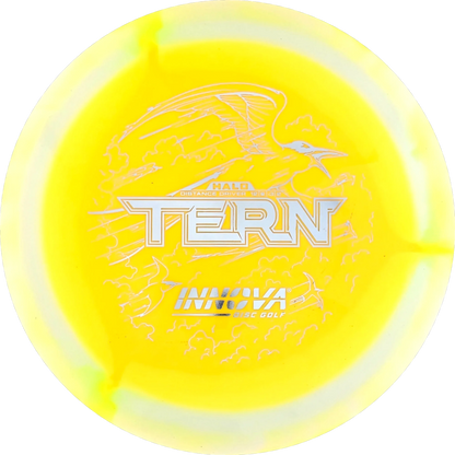 Halo Star Tern
