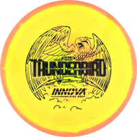 Halo Star Thunderbird