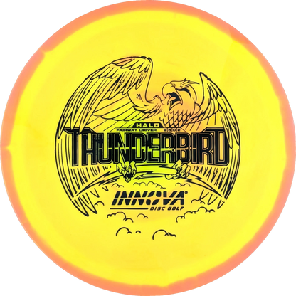 Halo Star Thunderbird