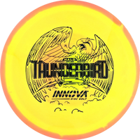 Halo Star Thunderbird