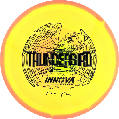 Halo Star Thunderbird