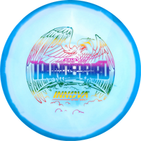 Halo Star Thunderbird