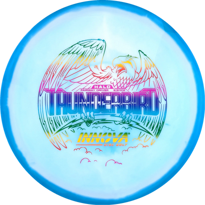 Halo Star Thunderbird