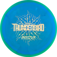 Halo Star Thunderbird