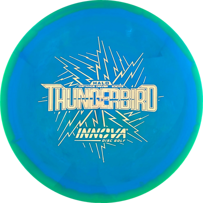 Halo Star Thunderbird