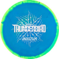 Halo Star Thunderbird