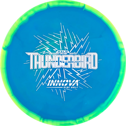 Halo Star Thunderbird