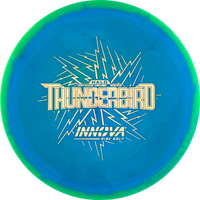 Halo Star Thunderbird