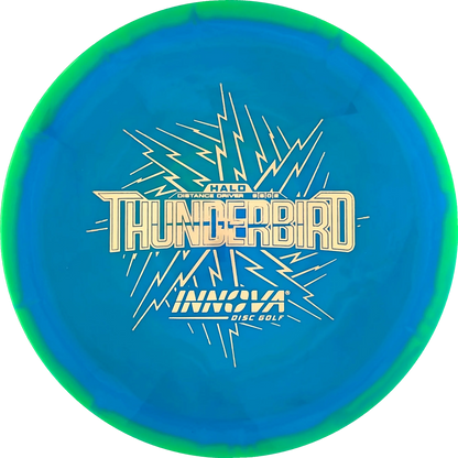 Halo Star Thunderbird