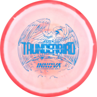 Halo Star Thunderbird