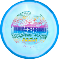 Halo Star Thunderbird