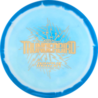 Halo Star Thunderbird