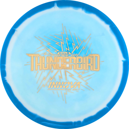 Halo Star Thunderbird