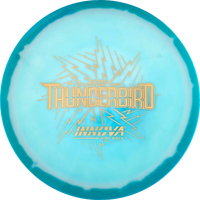 Halo Star Thunderbird