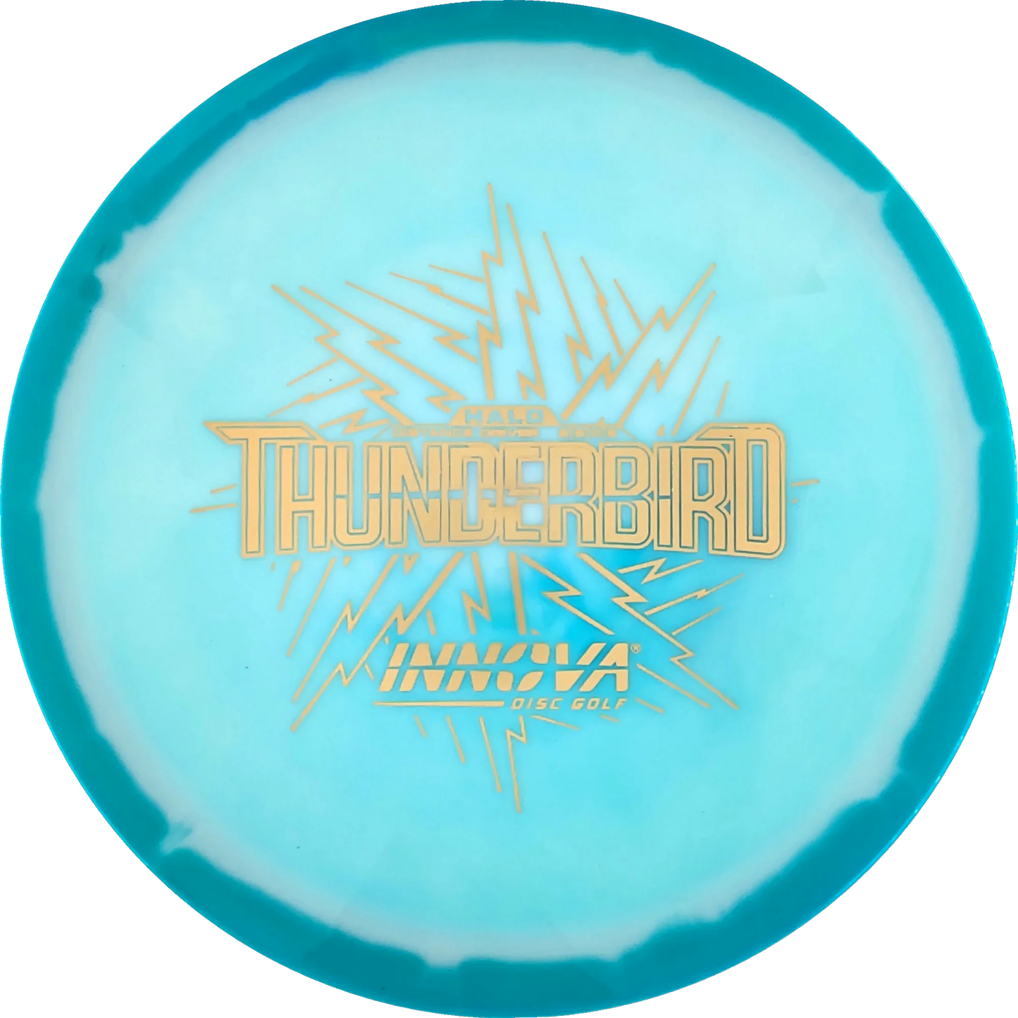 Halo Star Thunderbird