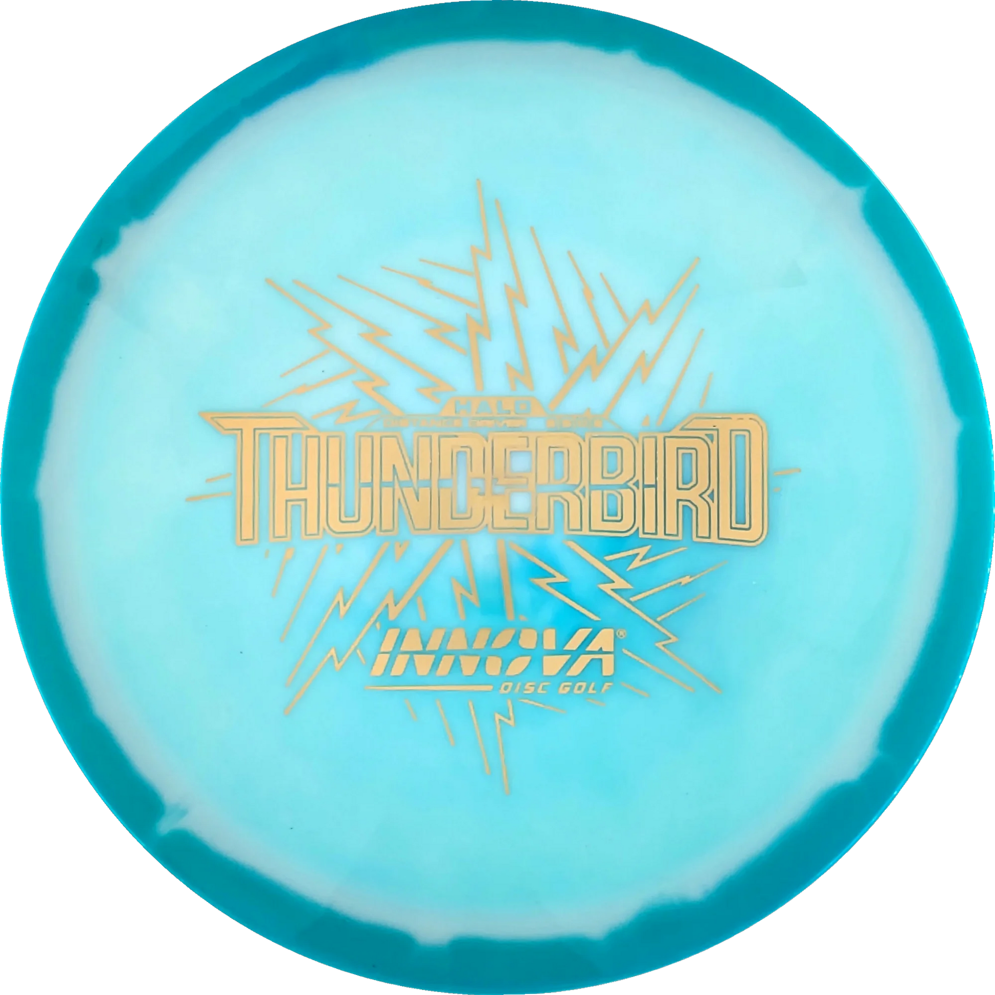 Halo Star Thunderbird