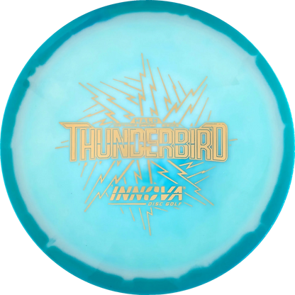 Halo Star Thunderbird