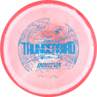 Halo Star Thunderbird