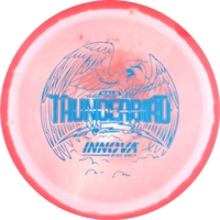 Halo Star Thunderbird