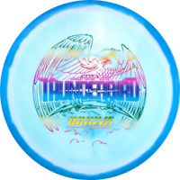 Halo Star Thunderbird