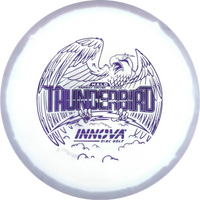 Halo Star Thunderbird