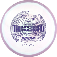 Halo Star Thunderbird