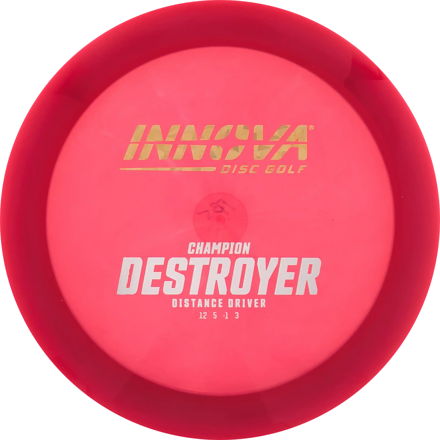 Champion Destroyer