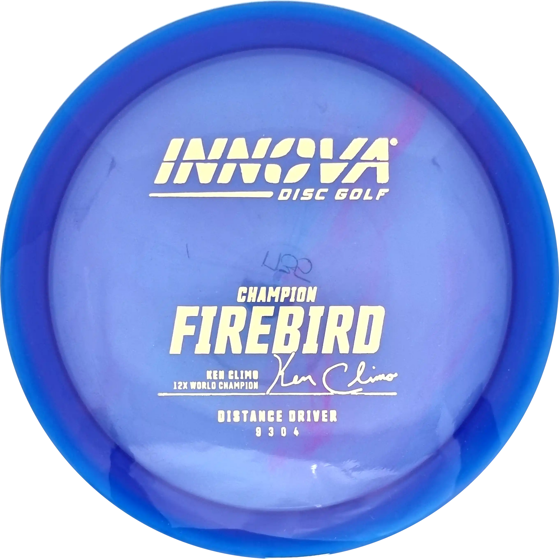 Champion Firebird