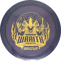 Moondust Wraith 2024 PDGA Worlds