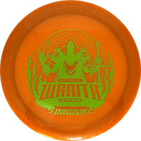 Moondust Wraith 2024 PDGA Worlds