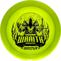 Moondust Wraith 2024 PDGA Worlds