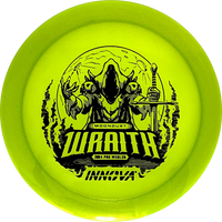 Moondust Wraith 2024 PDGA Worlds