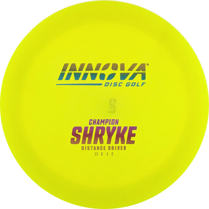 Champion Shryke