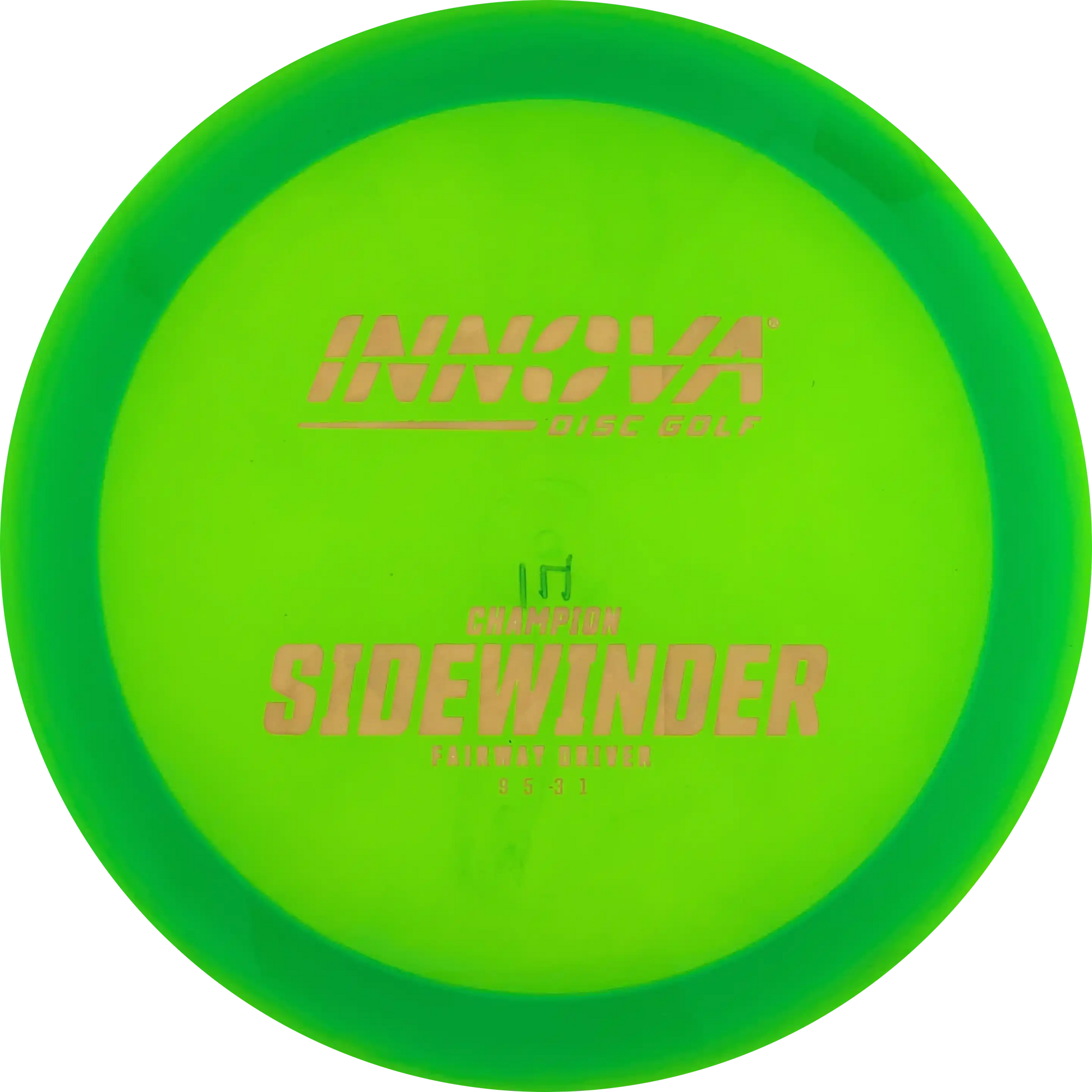 Champion Sidewinder