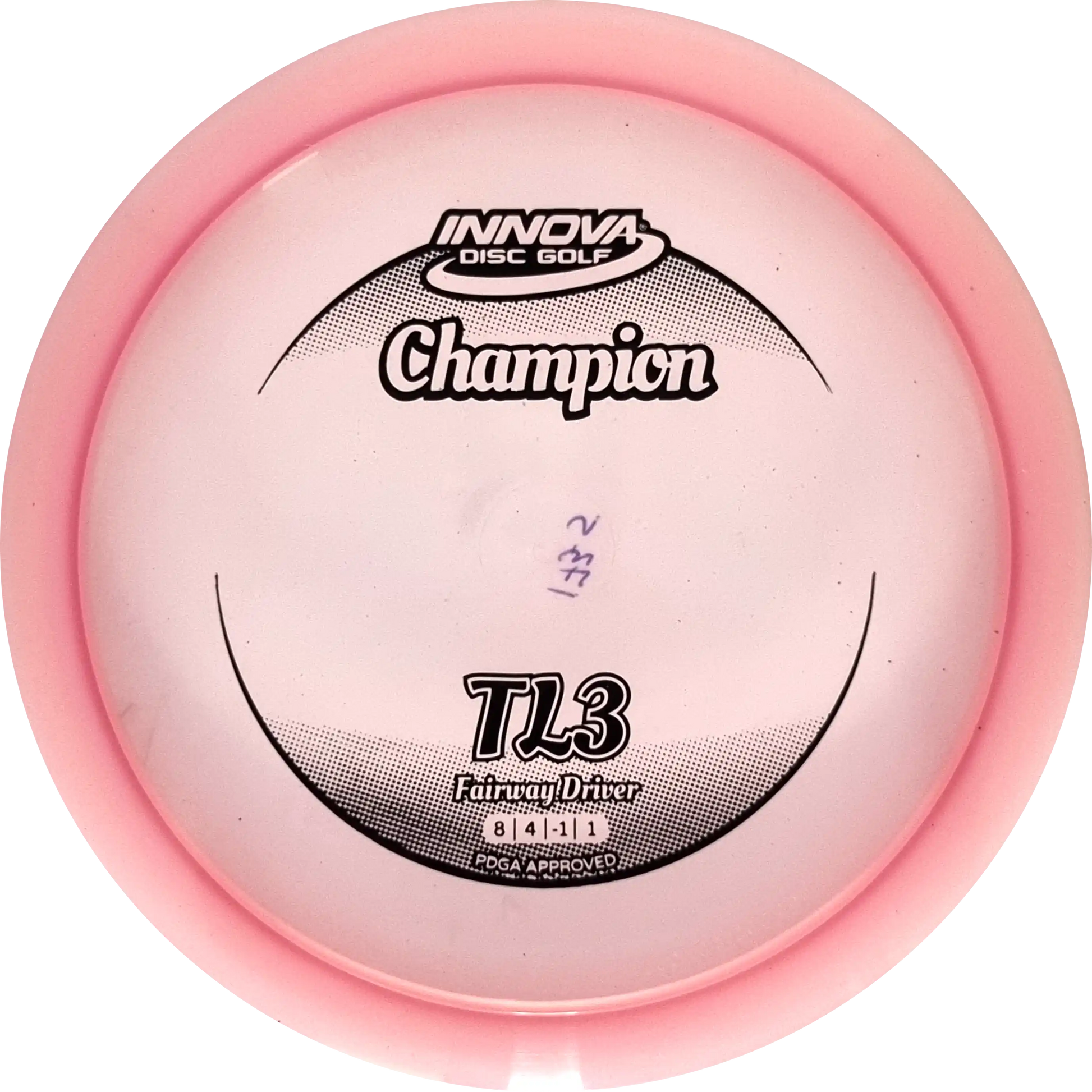 Champion TL3