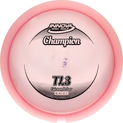 Champion TL3