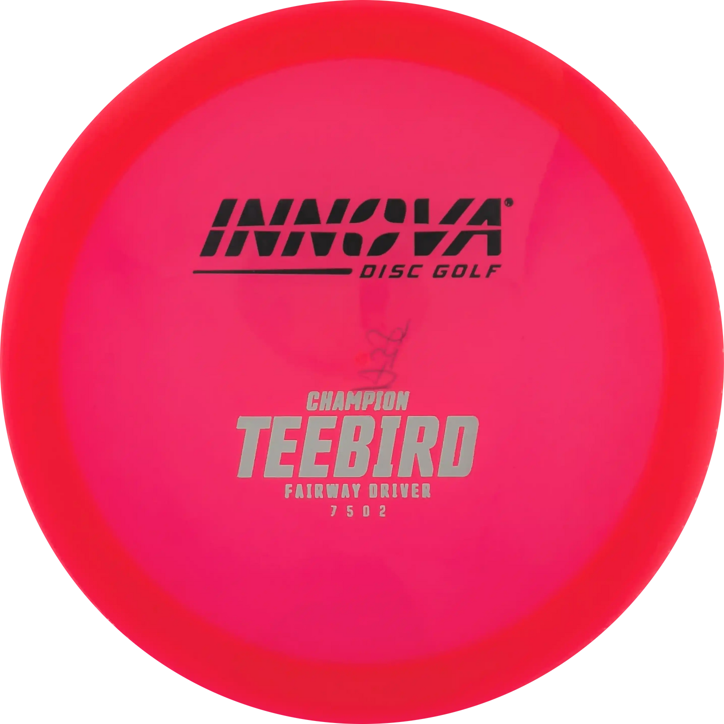 Champion Teebird