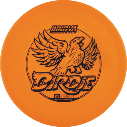 DX Birdie