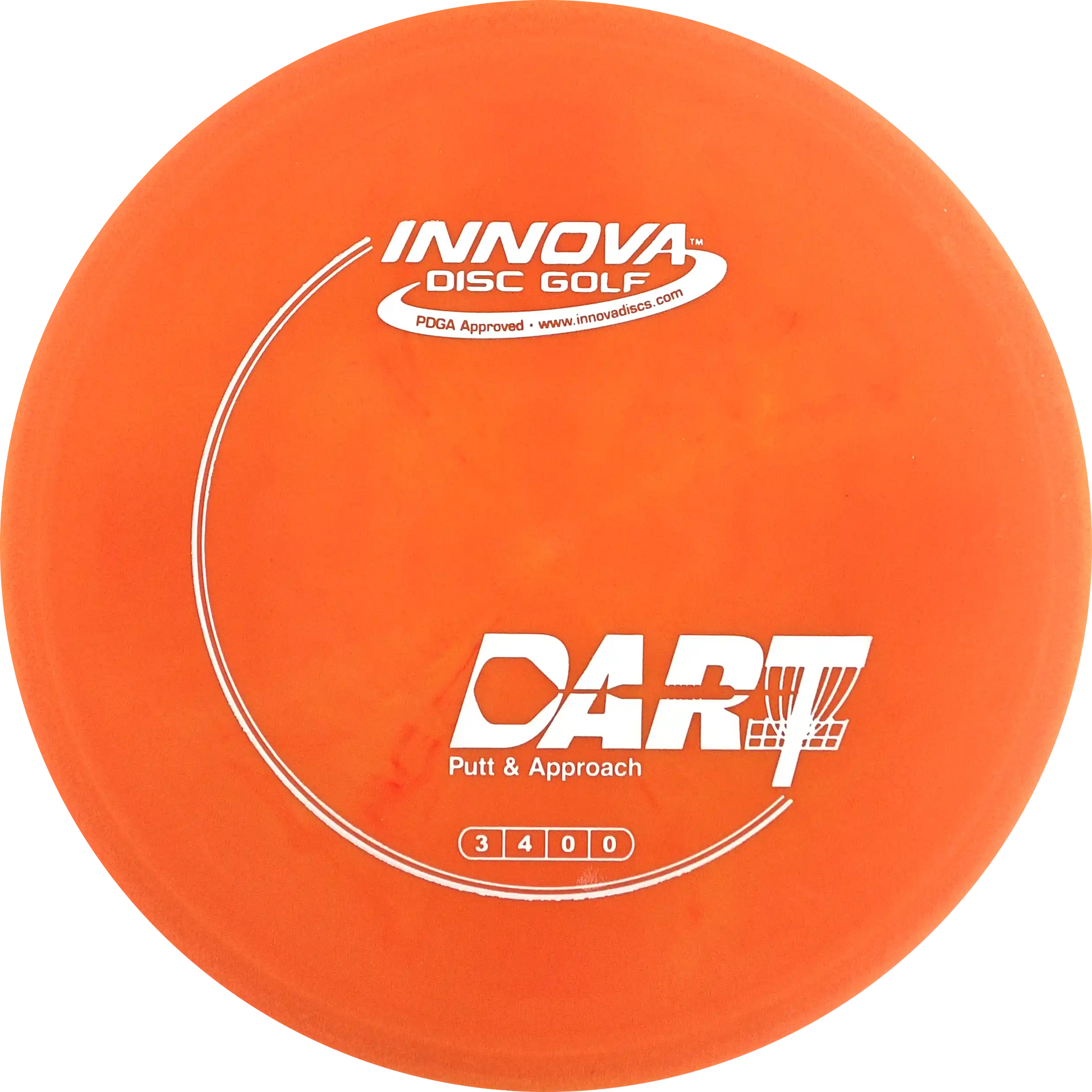 DX Dart