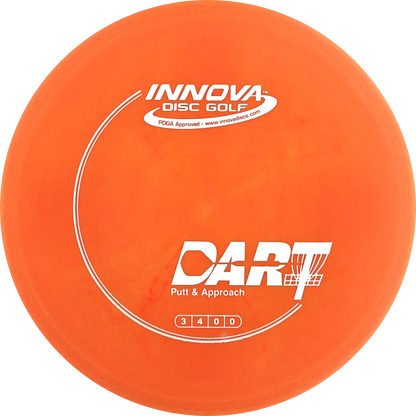 DX Dart