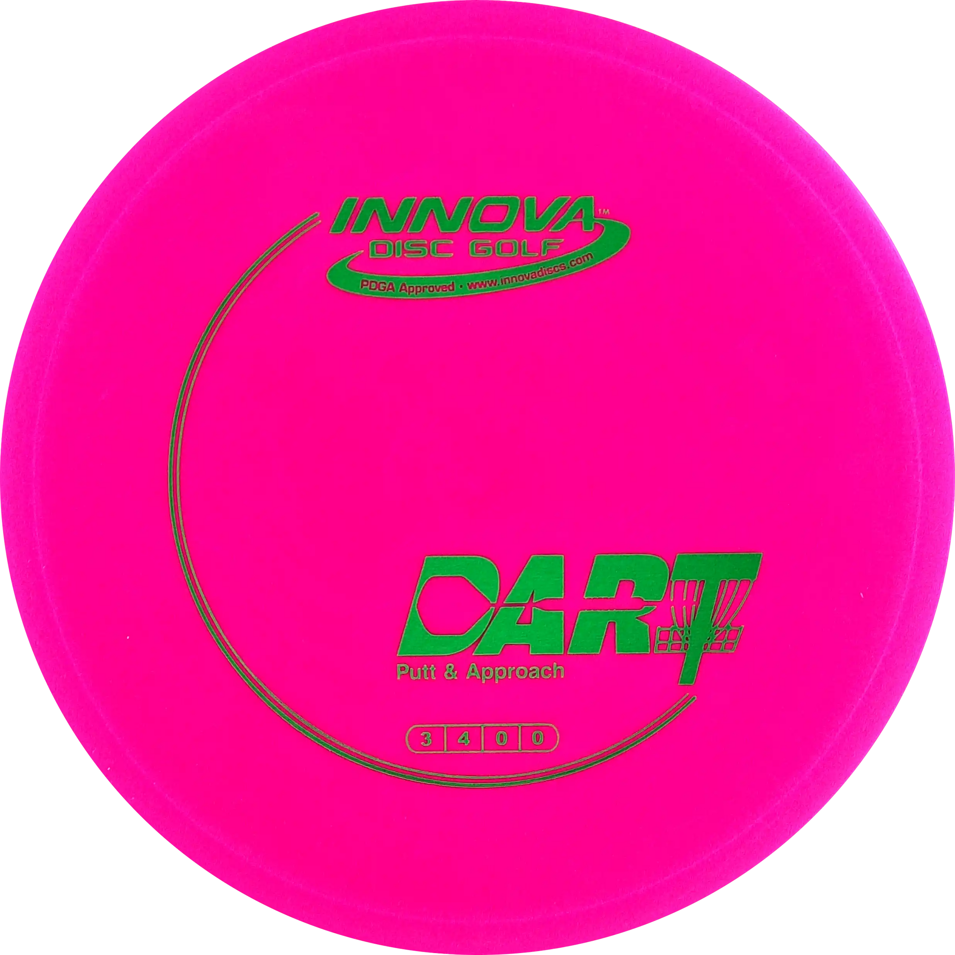 DX Dart