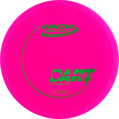 DX Dart