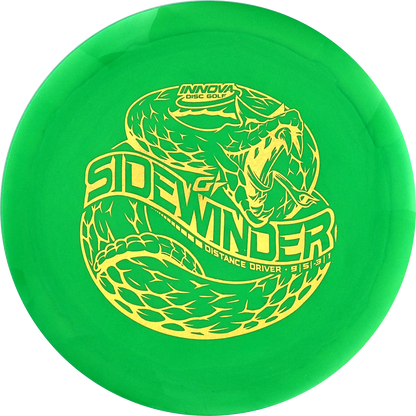 GStar Sidewinder