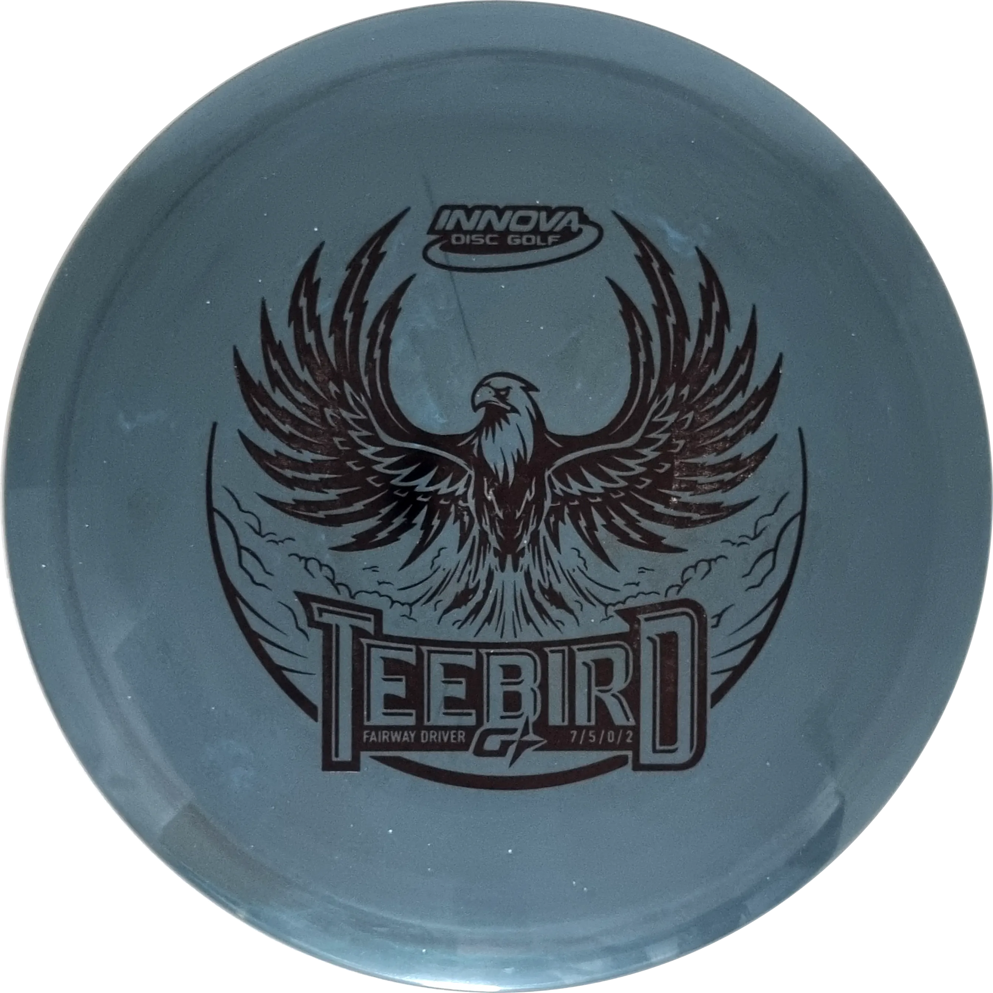 GStar Teebird