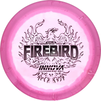 Halo Star Firebird