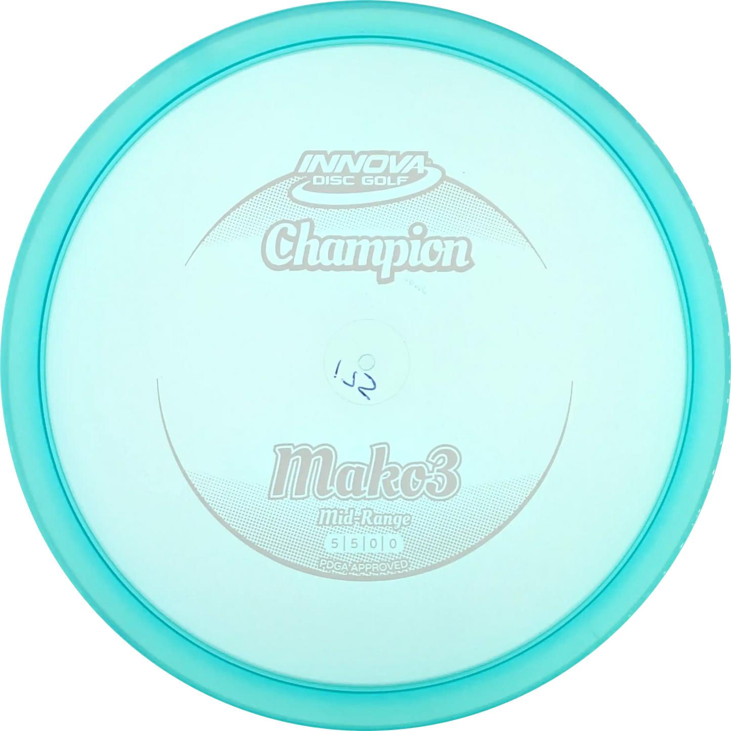 Champion Mako3
