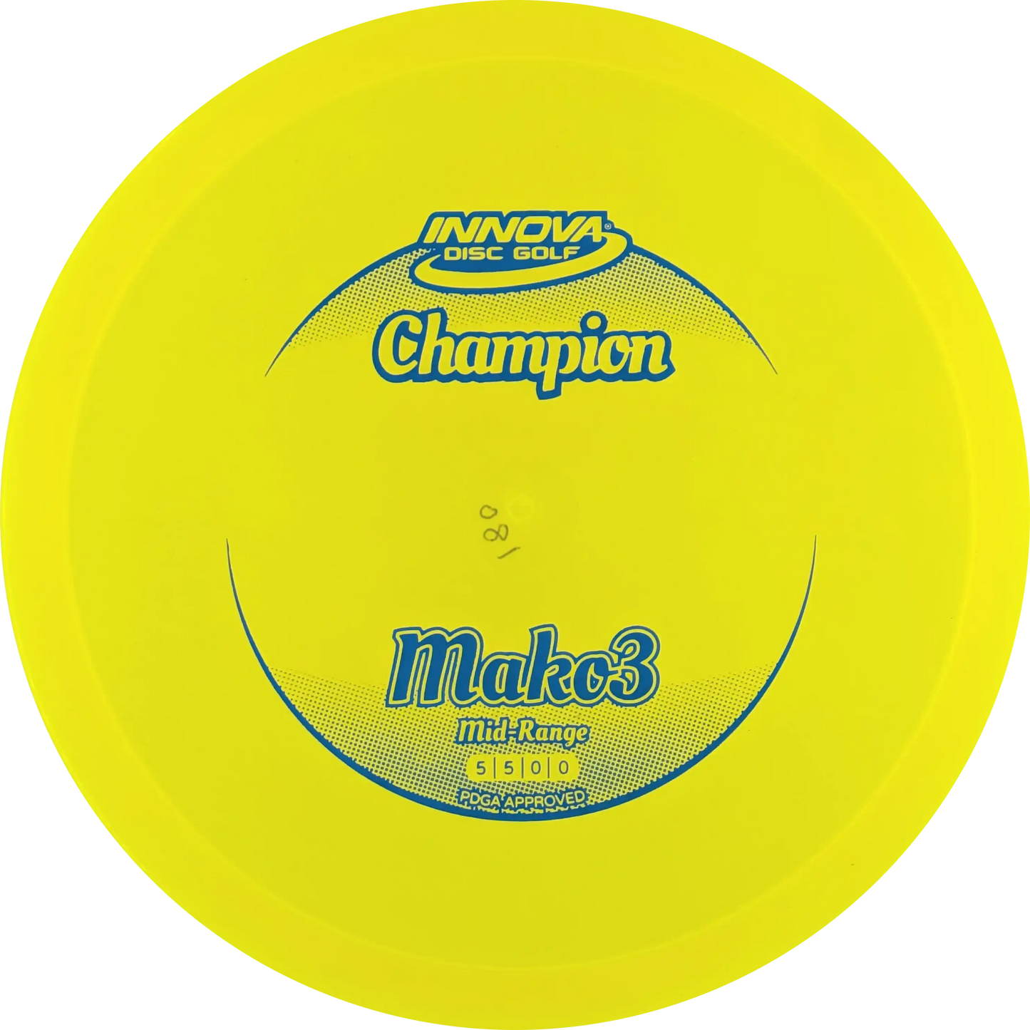Champion Mako3
