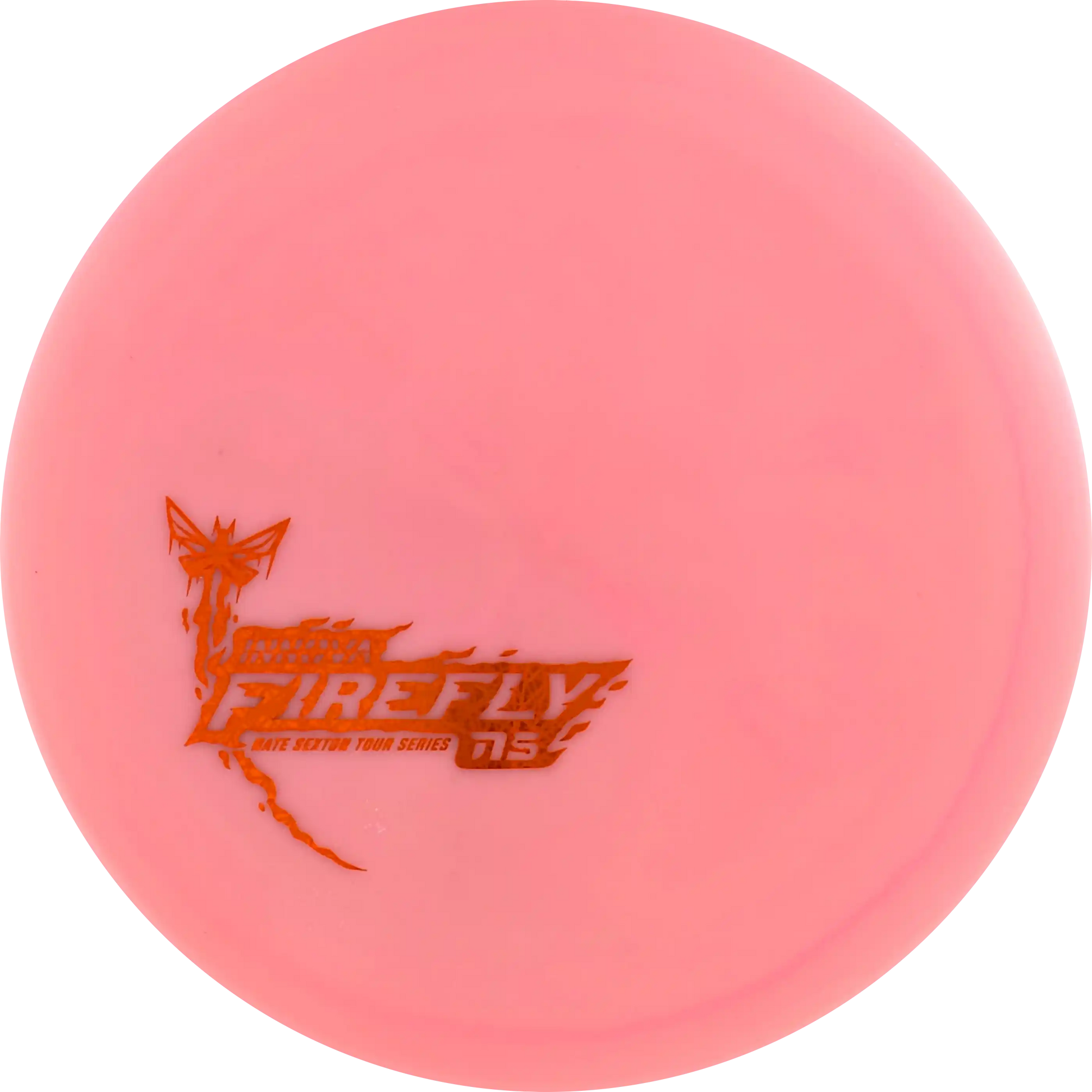 Nexus Proto Glow Nate Sexton Firefly