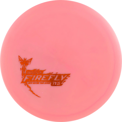 Nexus Proto Glow Nate Sexton Firefly